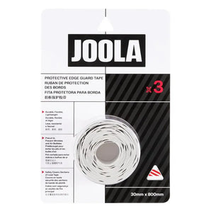 Pickleball Pro IV Perseus Edge Guard Tape 30mm x 800mm-Accessories-Joola-17319-X-Tennis Express