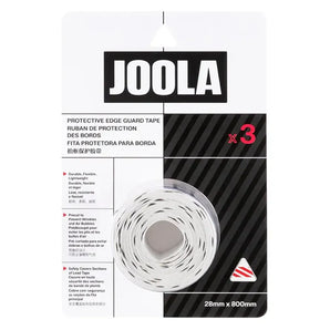 Pickleball Pro IV Perseus Edge Guard Tape 28mm x 800mm-Accessories-Joola-17319_9bc1544b-36b9-4bbb-b542-6de04ba981b9-Tennis Express