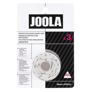 Pickleball Pro IV Magnus Edge Guard Tape 28mm x 800mm-Accessories-Joola-17320-Tennis Express