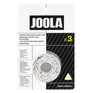 Pickleball Pro IV Scorpeus Edge Guard Tape 28mm x 800mm-Accessories-Joola-17322-Tennis Express