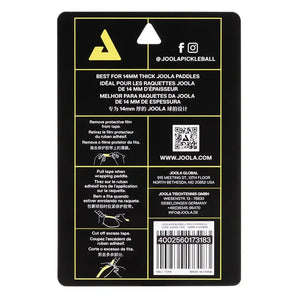 Pickleball Pro IV Hyperion Edge Guard Tape 28mm x 800mm-Accessories-Joola-17324-1-Tennis Express
