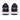 Junior's B.Icon 2 Tennis Shoes Blue Corsair and White 1.5Y,Footwear,Diadora,,,Tennis Express,179097-D0272-3