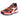 Junior's B.Icon 2 Tennis Shoes Blue Corsair and White-Footwear-Diadora-179097-D0272-Tennis Express