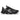 Men's B.Icon 2 AG Tennis Shoes Black and Silver