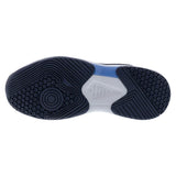 Juniors' S. Challenge 5 SL Tennis Shoes White and Blue Corsair,Footwear,Diadora,,,Tennis Express,179102-C1494F2504copy