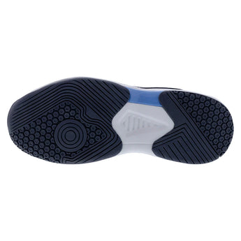 Juniors' S. Challenge 5 SL Tennis Shoes White and Blue Corsair,Footwear,Diadora,,,Tennis Express,179102-C1494F2504copy