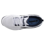Juniors' S. Challenge 5 SL Tennis Shoes White and Blue Corsair,Footwear,Diadora,,,Tennis Express,179102-C1494F2505copy