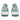 Women's B.Icon 2 Clay Tennis Shoes Surf Spray and Black-Footwear-Diadora-179107_D0849S24-4-4-[Sku]-Tennis Express