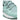 Women's B.Icon 2 Clay Tennis Shoes Surf Spray and Black-Footwear-Diadora-179107_D0849S24-5-7-[Sku]-Tennis Express