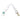 Center Strap With VELCRO® Brand Fasteners-Court Equipment-Clarke-1795-DEFAULT-L-Tennis Express
