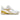 Women`s Blushield Torneo 2 AG Tennis Shoes White and Gold