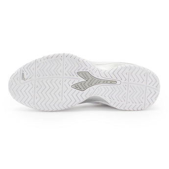Women's Blushield Torneo 2 AG Tennis Shoes White,Footwear,Diadora,,,Tennis Express,179503-C6180-4