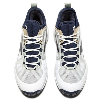 Men's Speed Blushield Fly 4 Tennis Shoes White and Blue Corsair-Footwear-Diadora-179507-C1494S25-4-Tennis Express