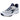 Men's Speed Blushield Fly 4 Tennis Shoes White and Blue Corsair-Footwear-Diadora-179507-C1494S25copy-Tennis Express