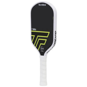TF Blitz Pickleball Paddle-Racquets-Tecnifibre-17BLITZ025-2-Tennis Express