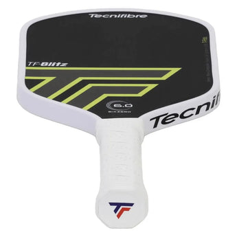 TF Blitz Pickleball Paddle-Racquets-Tecnifibre-17BLITZ025-3-Tennis Express