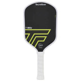 TF Blitz Pickleball Paddle-Racquets-Tecnifibre-17BLITZ025-Tennis Express