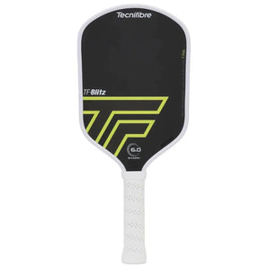 TF Blitz Pickleball Paddle-Racquets-Tecnifibre-17BLITZ025-Tennis Express