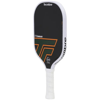 TF Command Pickleball Paddle-Racquets-Tecnifibre-17COMMAN25-1-Tennis Express
