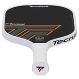 TF Command Pickleball Paddle-Racquets-Tecnifibre-17COMMAN25-2-Tennis Express