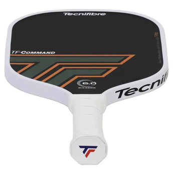 TF Command Pickleball Paddle-Racquets-Tecnifibre-17COMMAN25-2-Tennis Express