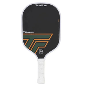 TF Command Pickleball Paddle-Racquets-Tecnifibre-17COMMAN25-Tennis Express