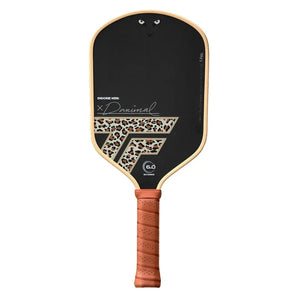The Danimal Pickleball Paddle-Racquets-Tecnifibre-17DANIMA25-1-Tennis Express