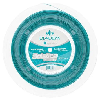 Solstice Power Tennis String Reel-Strings-Diadem-17G4-Tennis Express