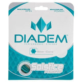Solstice Power Tennis String-Strings-Diadem-17G5-Tennis Express