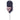TF Select Pickleball Paddle-Racquets-Tecnifibre-17SELECT25-1-Tennis Express