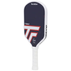 TF Select Pickleball Paddle-Racquets-Tecnifibre-17SELECT25-1-Tennis Express