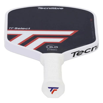 TF Select Pickleball Paddle-Racquets-Tecnifibre-17SELECT25-2-Tennis Express