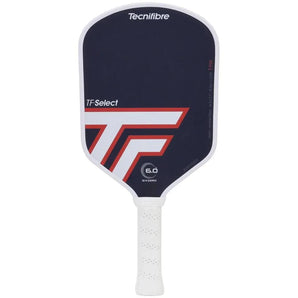 TF Select Pickleball Paddle-Racquets-Tecnifibre-17SELECT25-Tennis Express