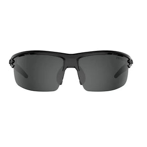 Rivet Sunglasses Blackout and Smoke Lenses-Accessories-Tifosi-1810-110501-1-Tennis Express