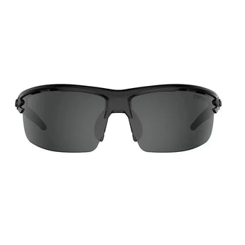 Rivet Sunglasses Blackout and Smoke Lenses-Accessories-Tifosi-1810-110501-1-Tennis Express