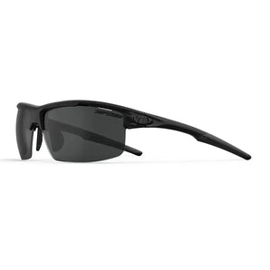 Rivet Sunglasses Blackout and Smoke Lenses-Accessories-Tifosi-1810-110501-2-Tennis Express