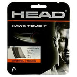Hawk Touch Tennis String Anthracite-Strings-Head-1810-Tennis Express