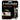 Hawk Touch Tennis String Anthracite-Strings-Head-1810-Tennis Express