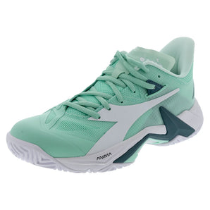Men's B.Icon 3 AG Tennis Shoes Cabbage and White-Footwear-Diadora-181461-C911201copy-711356Tennis Express