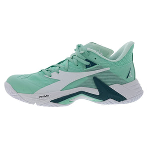 Men's B.Icon 3 AG Tennis Shoes Cabbage and White-Footwear-Diadora-181461-C911202copy-Tennis Express