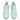 Womens B. Icon 3 AG Tennis Shoes Bay and White-Footwear-Diadora-181462-C0265-1-Tennis Express