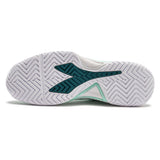 Womens B. Icon 3 AG Tennis Shoes Bay and White-Footwear-Diadora-181462-C0265-4-Tennis Express