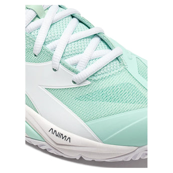Womens B. Icon 3 AG Tennis Shoes Bay and White-Footwear-Diadora-181462-C0265-6-Tennis Express
