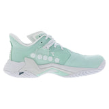 Womens B. Icon 3 AG Tennis Shoes Bay and White-Footwear-Diadora-181462-C026503copy-Tennis Express