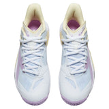 Women's B.Icon 3 AG Tennis Shoes White and Orchid Bloom,Footwear,Diadora,,,Tennis Express,181462-C6657F26-3
