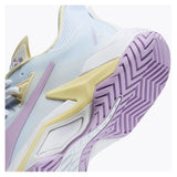 Women's B.Icon 3 AG Tennis Shoes White and Orchid Bloom,Footwear,Diadora,,,Tennis Express,181462-C6657F26-7