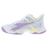 Women's B.Icon 3 AG Tennis Shoes White and Orchid Bloom,Footwear,Diadora,,,Tennis Express,181462-C6657F2601copy