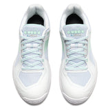 Women's Blushield Torneo 3 Tennis Shoes White and Bay-Footwear-Diadora-181467-C0274-5-Tennis Express
