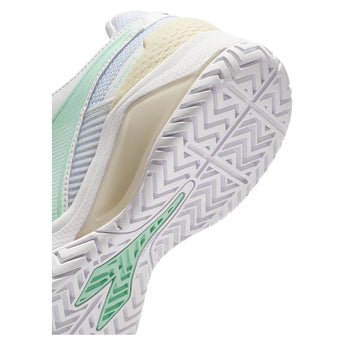 Women's Blushield Torneo 3 Tennis Shoes White and Bay-Footwear-Diadora-181467-C0274-6-Tennis Express