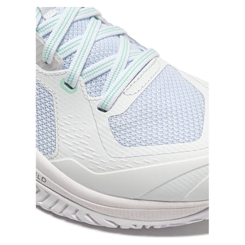 Women's Blushield Torneo 3 Tennis Shoes White and Bay-Footwear-Diadora-181467-C0274-7-Tennis Express